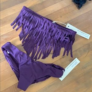 Boys + Arrows Bikini